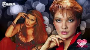 Viejitas Pero Bonitas Por Siempre, Marisela y Laura Leon "La Tesorito"