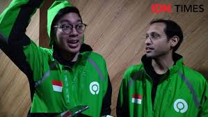 Andre soelistyo yang sebelumnya menjabat sebagai co ceo gojek pun dipercayai menjadi ceo goto. Gojek Tokopedia Dikabarkan Merger Siapa Bakal Jadi Ceo