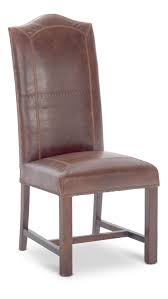 We believe in helping you find the product that is right for you. Traditional Dining Chair By Thomas Cole Hom Furniture