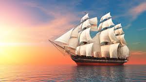 Yelkenli Gemi Duvar Kagidi Gemiler Ve Gemi Resimleri Sailing Ships Sailing Ocean Sailing