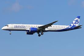 Belavia suspends flights to vilnius, according to the carrier's website. Belavia Fleet Details And History