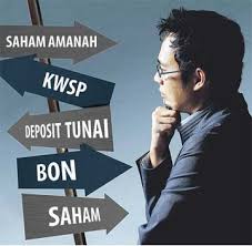 *warganegara malaysia yang telah membuat pengeluaran di bawah pengeluaran meninggalkan negara sebelum 1 ogos 1995 dan kemudian memilih sebarang urusan pelaburan adalah di antara ahli/waris ahli dan ipd. 6 Peluang Pelaburan Di Malaysia Islamic Wealth Education