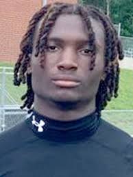 Jayden Boyd, Fairfield Central, Athlete