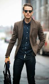Theidleman Com Is Connected With Mailchimp Smart Casual Menswear Mens Outfits Mens Fashion Smart