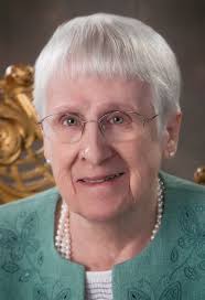 Priscilla Jones Obituary