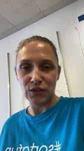 Lana Terrell's Instagram, Twitter & Facebook