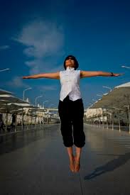 Turn it facing inward on the finger and the wearer is invisible; Afterlife Superpowers Will People Be Able To Fly In Heaven