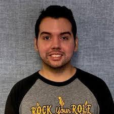 Lee Roque's Instagram, Twitter & Facebook