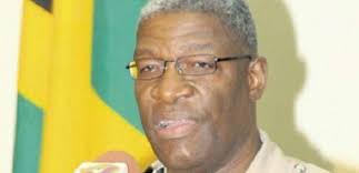 POLICE COMMISSIONER OWEN ELLINGTON RETIRES