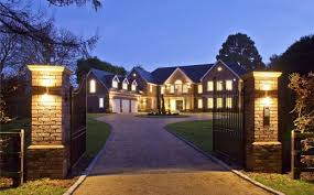 Savills Parkfield Sevenoaks Kent Tn15 0hx Property For Sale Dream House Exterior House Designs Exterior Mansions