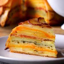 Pin By Cece Williams On Yummm Fancy Potatoes Recipe Recipes Tasty