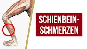 Schienbeinschmerzen So Hilfst Du Dir Selbst Am Besten Liebscher Bracht