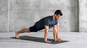 What yoga pose warm ups or actions to begin with. Benefits Of Yoga For Men A Complete Beginners Guide Man Flow Yoga