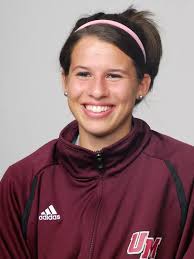 2010 Women's Soccer Roster