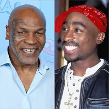Tyson and Tupac's Friendship and Legacy