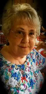 Phyllis Wilson Moore