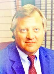 James Beverly Britton