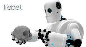 Resultado de imagen para antecedentes de la robotica