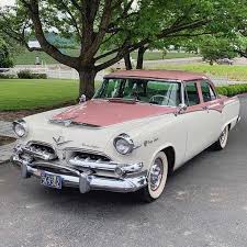 Image result for Heather Rose 1955 Dodge