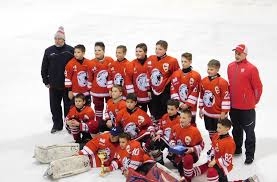 Helyezett lett a csapat (magyar bajnokság, magyar kupa, mol liga). Negyedik Helyen Vegzett A Dvtk Jegesmedvek U18 As Csapata A Bajnoksagban Eszakhirnok
