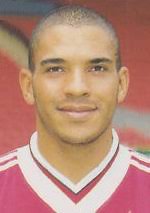 Collymore: Stanley Victor Collymore - 2526