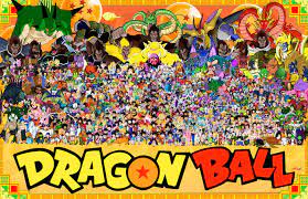 Dragon ball (ドラゴンボール, doragon bōru) is an internationally popular media franchise. Dragon Ball Universe Wallpaper By Cepillo16 Deviantart Com On Deviantart Dragon Ball Wallpapers Dragon Ball Artwork Anime Dragon Ball