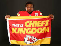 We ready remix chiefs 2020 playoffs kansascitychiefs chiefskingdom weready runitback. Here S How You Can Get Your Chiefs Kingdom Flags Arrowhead Pride