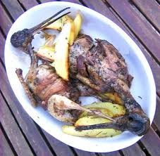 Becasses Farcies Sur Canapes Tartine Jeanne Recette Gibier Recettes De Cuisine Recette Viande