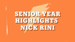 Nick Rini