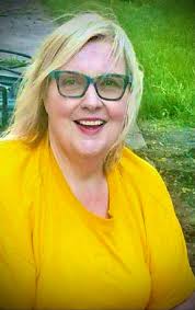 Betty Kline Obituary (1957