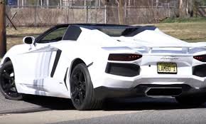 The cost to rent a lamborghini can range depending on the model you choose and the season. You Can Rent This Lamborghini Replica For 1000 The Supercar Blog