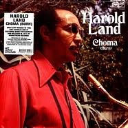 Harold Land