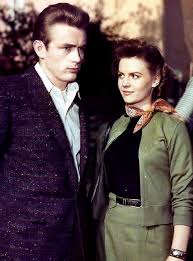 James Dean Natalie Wood James Dean Photos James Dean Natalie Wood