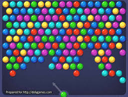Image result for bubble shooter