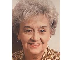 Edna W Cadman Obituary (2023)