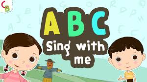 Are fun for you and me Abc Song Alphabet Song With Lyrics Learning Songs By T Flickr