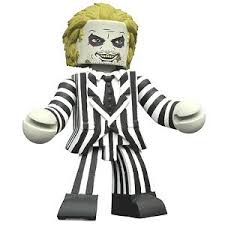 The popular 1988 comedy horror beetlejuice cemented director tim burton as the master of gothic comedy. Vinimates Beetlejuice Betelgeuse Completed Hobbysearch Anime Robot Sfx Store