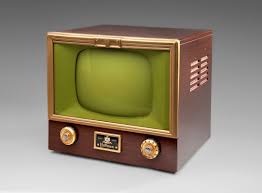 Image result for Yellow 1958 Philco