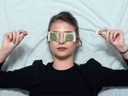 Sep 22, 2018 · in most cases, there are several home remedies that work great to treat eye puffiness and redness after crying. 8 Products To Help Your Cried Out Eyes