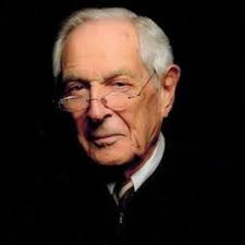 Judge Edward J. “Nick” McManus (1920-2017)