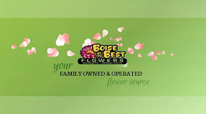 A full service, private studio, high end boutique! Boise At Its Best Flowers Home Facebook