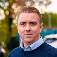 Jon Spires's Instagram, Twitter & Facebook