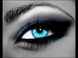 Seni Kalbimden Kovdum Muazzez Ersoy Gozler Eye Makeup Turkuaz