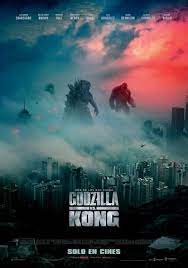 Godzilla Vs Kong Pelicula Completa En Espanol Latino Pelisplus