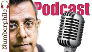 Podcast #33. Interview by Boing Boing