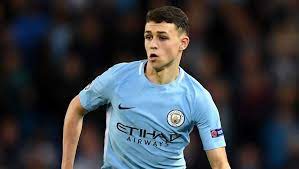 Find liverpool vs manchester city result on yahoo sports. Phil Foden Joins Select Group Of Champions League Youngsters After Man City Debut 90min