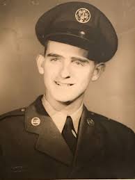 Delano Frederick “Del” McGregor (1933-2006)