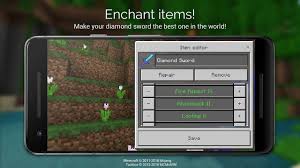 This place is a virtual world filled with everything similar to the real world. Toolbox For Minecraft Pe Mod Apk 5 4 26 Premium Unlocked For Android