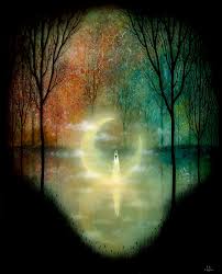 Andy Kehoe - Artist Interview - WOW x WOW