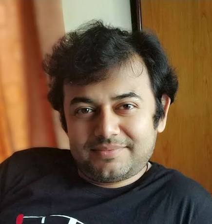 বিনোদ ঘোষাল - উইকিপিডিয়া